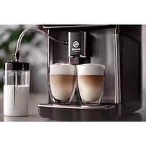 Кофемашина Saeco GranAroma SM6585/00, фото 3