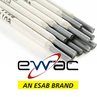 Электроды ESAB EWAC ST 202 NT Ø 4мм (5 кг) аналог OK NiCrFe-3 /OK 92.26