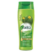 Шампунь против выпадения волос Vatika Hair Fall Control, 200 мл