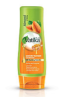 Кондиционер Увлажняющий (Vatika Moisture), 200мл для непослушных волос