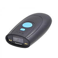 Сканер штрихкода MERTECH CL-5300 P2D USB; Bluetooth,цвет - черный - black