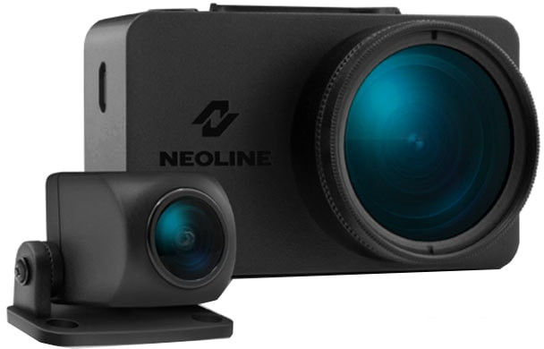 Автомобильный видеорегистратор Neoline G-Tech X76 Dual - фото 1 - id-p194020793