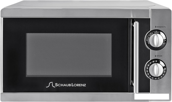 Микроволновая печь Schaub Lorenz SLM720S - фото 1 - id-p194020781