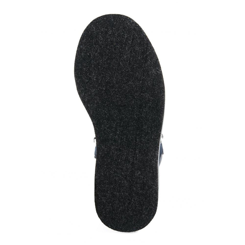 БОТИНКИ FINNTRAIL GREENWOOD Felt sole 5224 GRAPHITE, 09(42) - фото 4 - id-p194021277