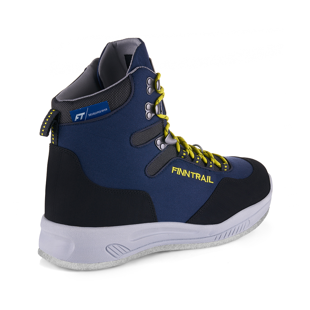 Ботинки Finntrail Sportsman 5199 Blue 10(43) - фото 4 - id-p194021305