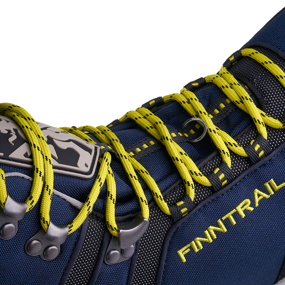 Ботинки Finntrail Sportsman 5199 Blue 11(44) - фото 7 - id-p194021306