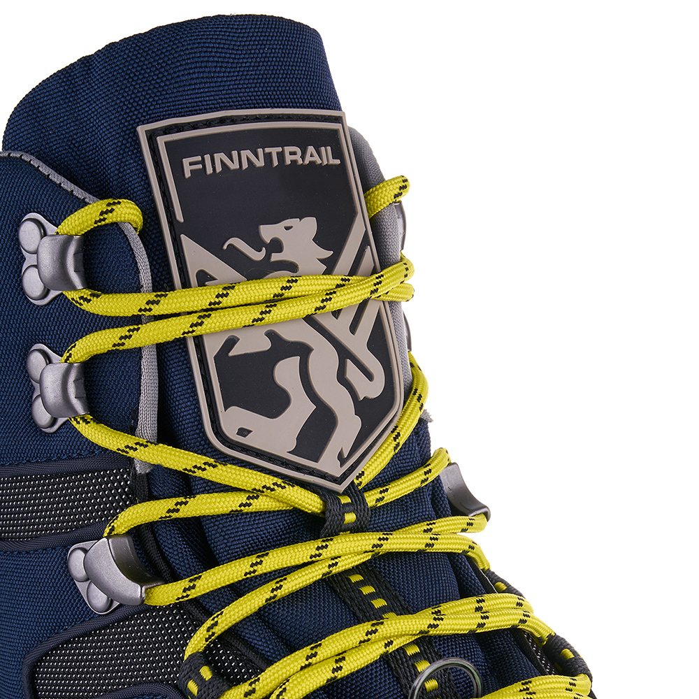 Ботинки Finntrail Sportsman 5199 Blue 11(44) - фото 8 - id-p194021306