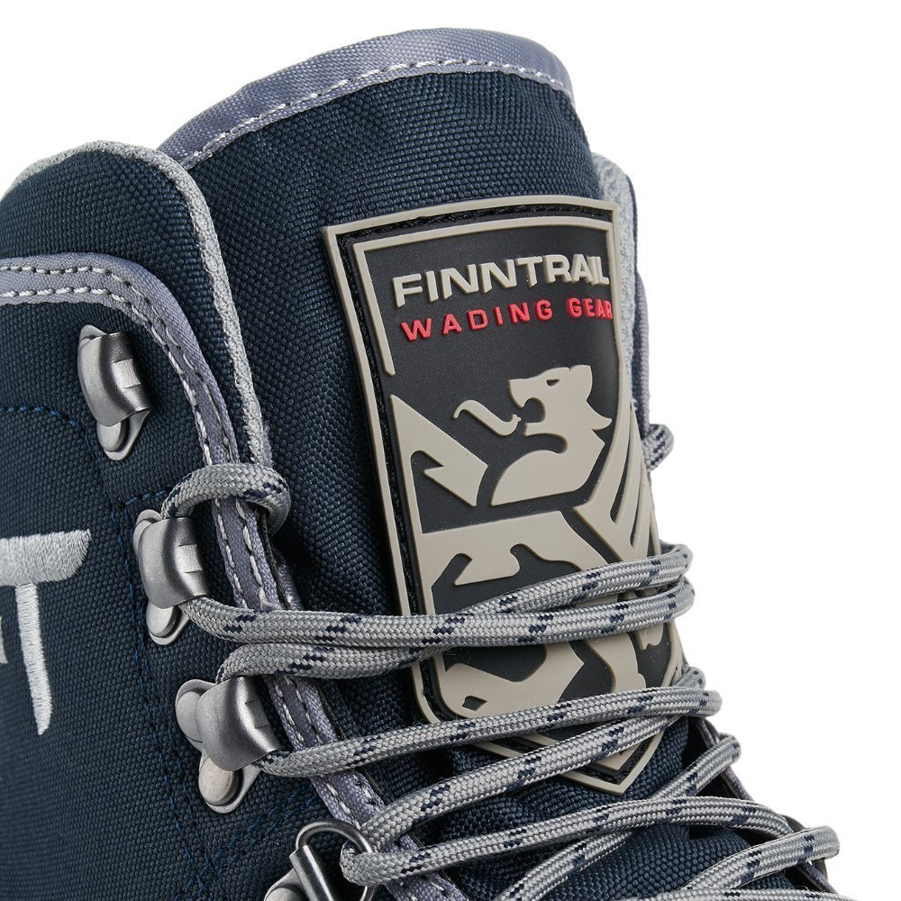 Ботинки для вейдерсов Finntrail Ranner 5221,12 US (44 RUS, 45 EUR) - фото 4 - id-p194021323