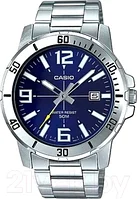 Часы наручные мужские Casio MTP-VD01D-2B