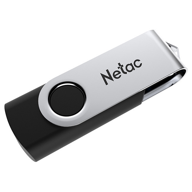 USB Flash накопитель 3.0 32GB Netac U505 пластик + металл - фото 3 - id-p193998108