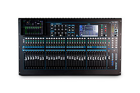 Микшерная консоль Allen & Heath QU-32