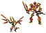 Конструктор Бионикл Bionicle 611-1 Таху - Объединитель Огня, фото 4