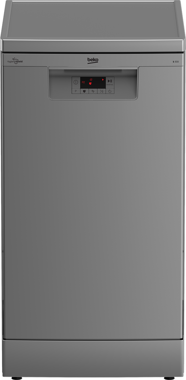 Отдельностоящая Посудомоечная машина BEKO BDFS15020S