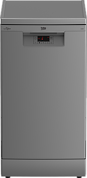 Посудомоечная машина BEKO BDFS15020S