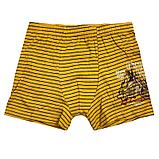 Трусы для мальчика модель 1577, фото 3