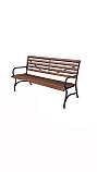 Скамейка №23 Элегант, фото 2
