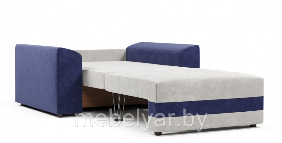 Кресло-кровать (90) Верона Самая Мебель - фото 2 - id-p194027206