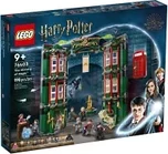 Конструктор Lego Harry Potter Министерство Магии 76403