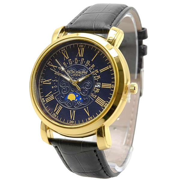 Часы PATEK PHILIPPE 312G - фото 3 - id-p194029191