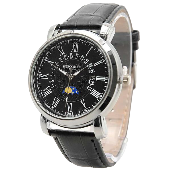 Часы PATEK PHILIPPE 312G - фото 6 - id-p194029191