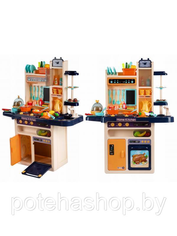 Игровой набор "Кухня" 889-161 с водой и паром - фото 3 - id-p193462149