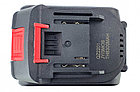 Аккумулятор 6А для шуруповерта универсальный Электрический Ледобур, фото 3