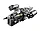 66016 Конструктор Star Union Лезвие бритвы Звездные войны, 1023 деталей, Lion King, аналог Lego, фото 4