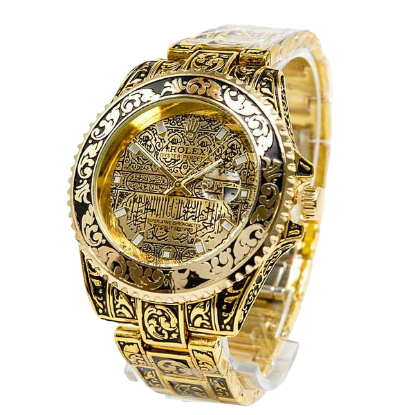 Часы наручные ROLEX TN 1802 - фото 1 - id-p194029282