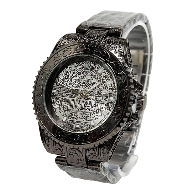 Часы наручные ROLEX TN 1802 - фото 2 - id-p194029282