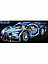 Конструктор Technic Bugatti 49002/ Техник Бугатти 1194 дет, фото 2