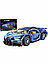 Конструктор Technic Bugatti 49002/ Техник Бугатти 1194 дет, фото 4