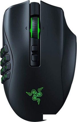 Игровая мышь Razer Naga Pro, фото 2