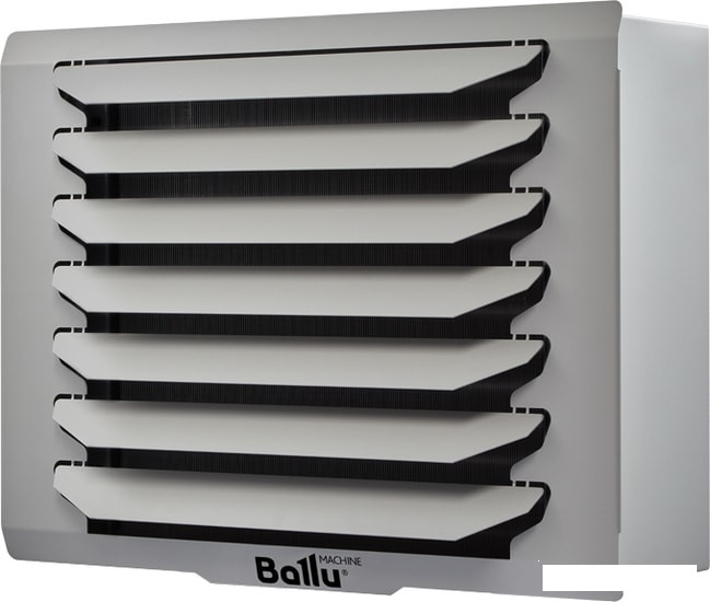 Тепловентилятор Ballu BHP-W4-15-S - фото 1 - id-p194029975