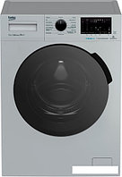 Стиральная машина BEKO WSPE7H616S