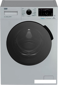 Стиральная машина BEKO WSPE7H616S