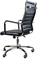 Офисные кресла Calviano Кресло для сидения с регулировкой высоты Calviano Portable black