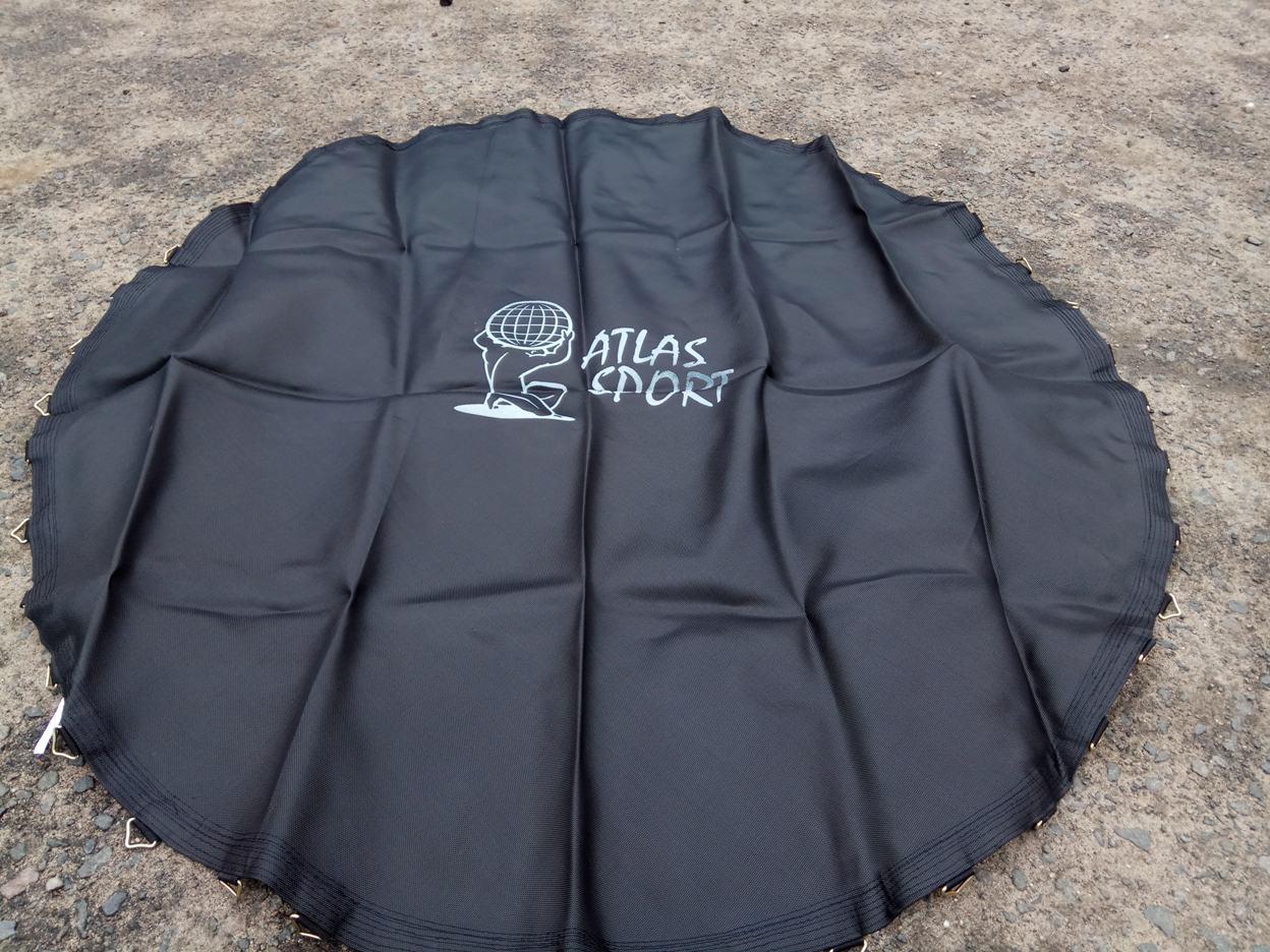 Аксессуары для батутов Atlas Sport Полотно для батута 8ft (42 пружины)