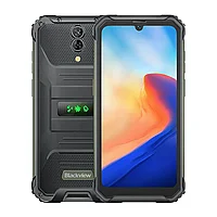 Смартфон Blackview BV7200 6GB/128GB Черный