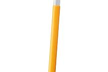 Лопата для уборки снега телескопическая X-series FISKARS 1057188, фото 2