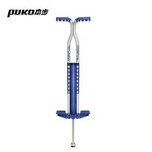Прыгающая палка Кузнечик, палка прыгалка, Pogo Stick тренажер, Пого-стик