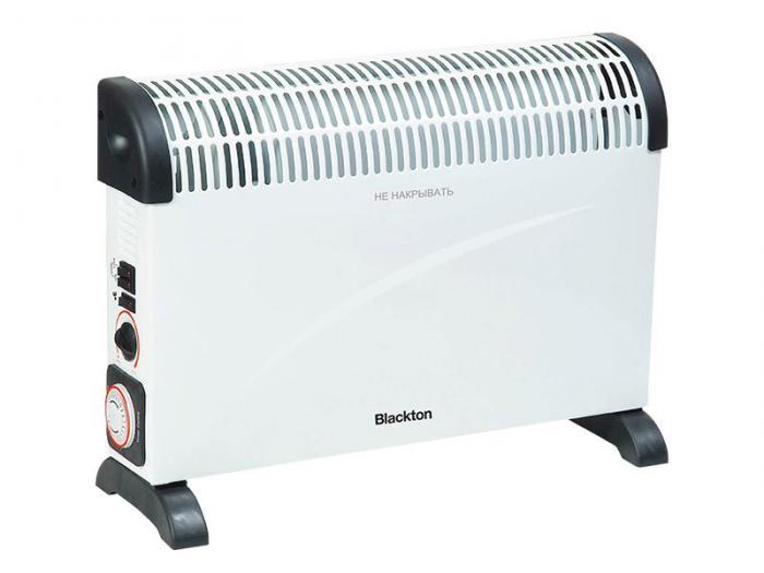 Конвектор Blackton Bt CNH1111