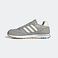 Кроссовки Adidas RUN 80S (Metal Grey), фото 4