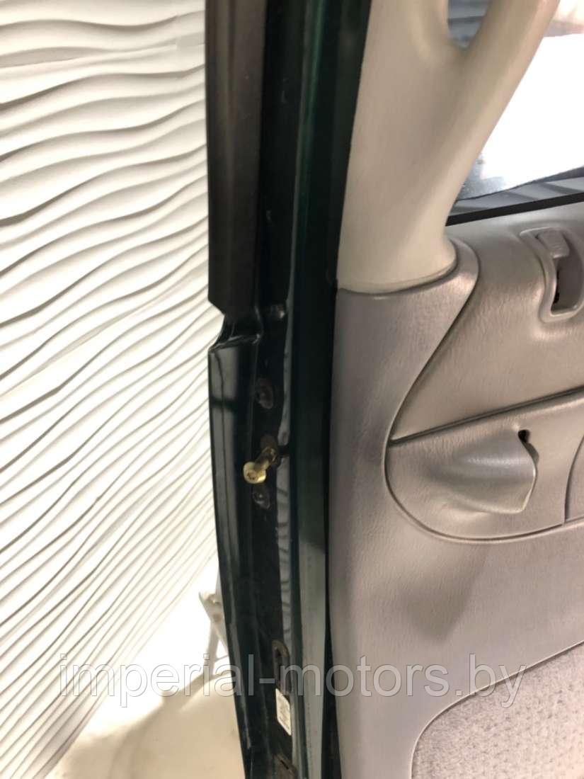 Дверь задняя правая Chrysler Grand Voyager 3 - фото 10 - id-p194036059