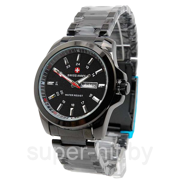 Часы SWISS ANMY HYX3751