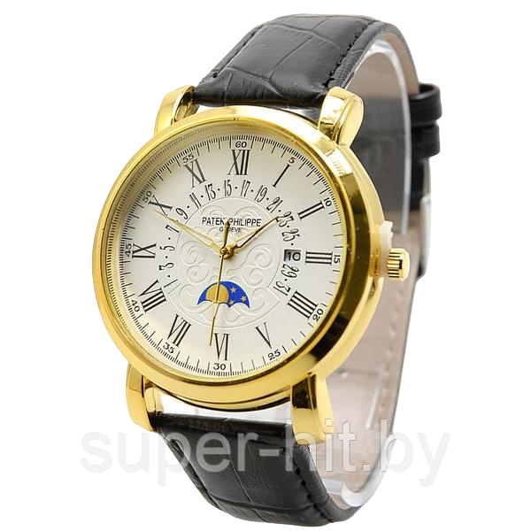 Часы PATEK PHILIPPE 312G - фото 2 - id-p194036340