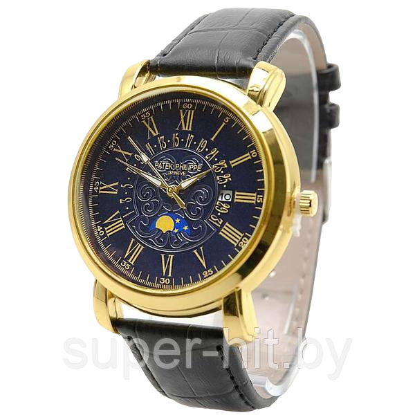 Часы PATEK PHILIPPE 312G - фото 3 - id-p194036340