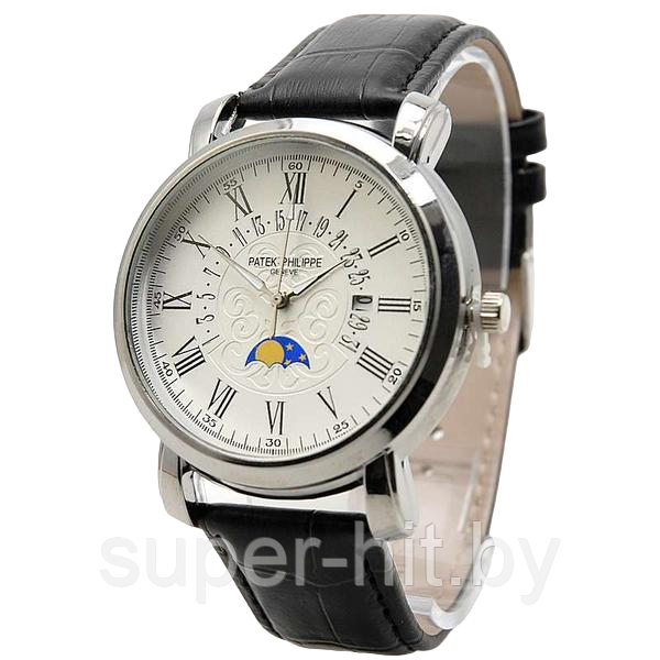 Часы PATEK PHILIPPE 312G - фото 4 - id-p194036340