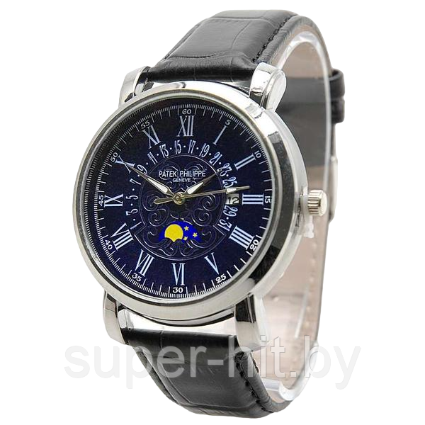 Часы PATEK PHILIPPE 312G - фото 5 - id-p194036340