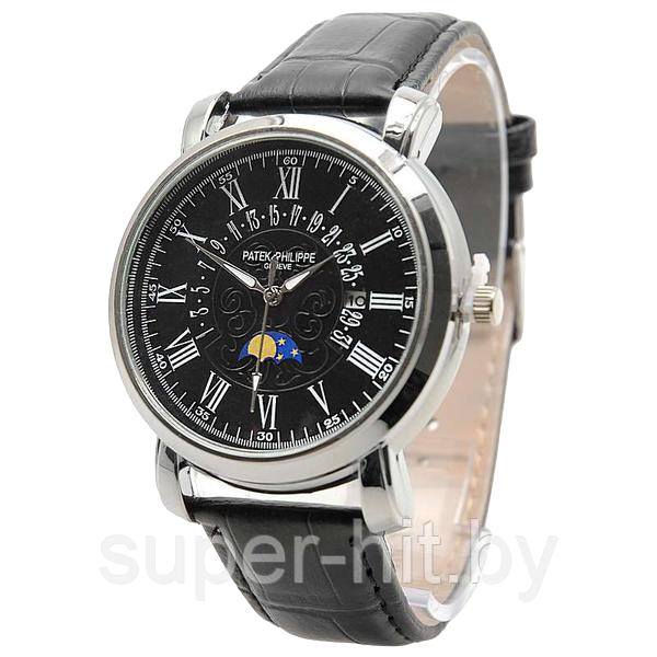 Часы PATEK PHILIPPE 312G - фото 6 - id-p194036340