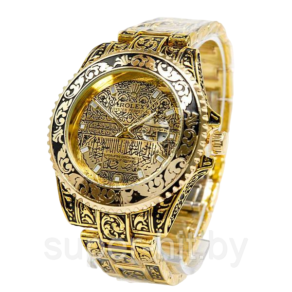 Часы наручные ROLEX TN 1802 - фото 1 - id-p194036341